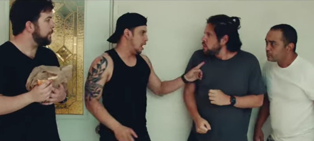 Eliécer Ávila único youtuber fuera del proyecto de los Pichy Boys