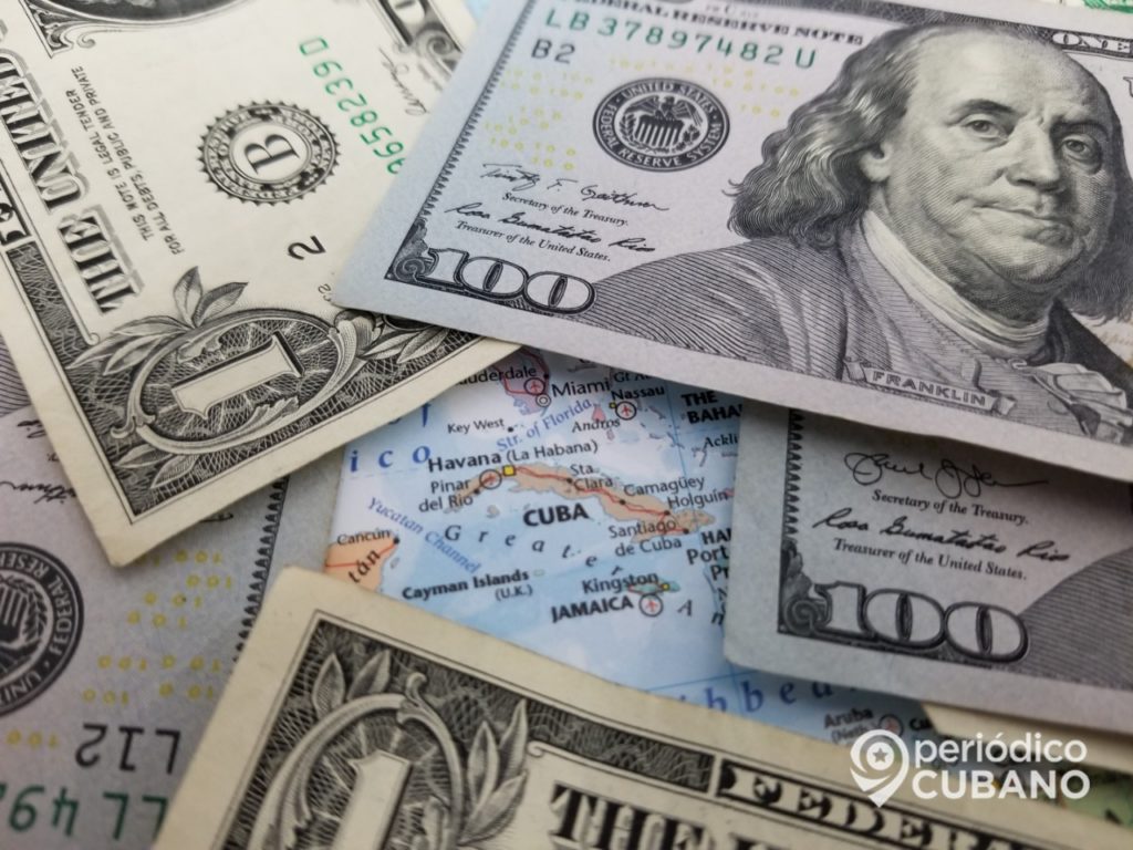  Emisión de tarjetas bancarias en MLC no se podrán adquirir en pesos cubanos