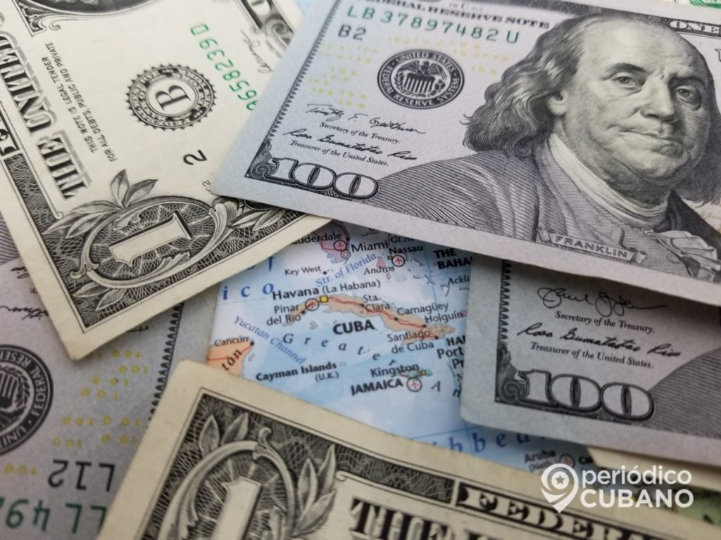 Emisión de tarjetas bancarias en MLC no se podrán adquirir en pesos cubanos