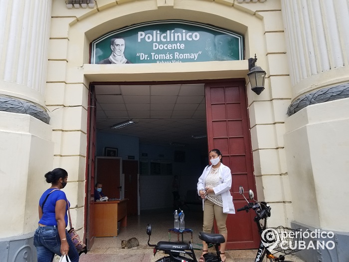 En un policlínico de La Habana no había anestesia ni ambulancia para un niño herido