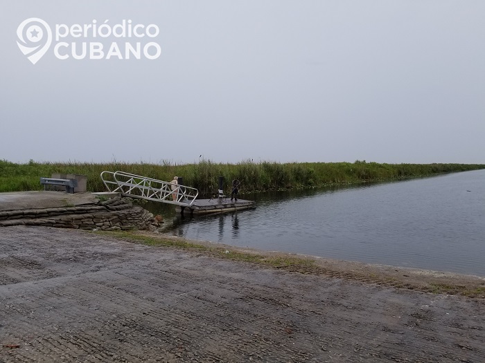 Encuentran a dos niñas muertas en un canal de Broward