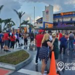 Juego Cuba vs Canadá