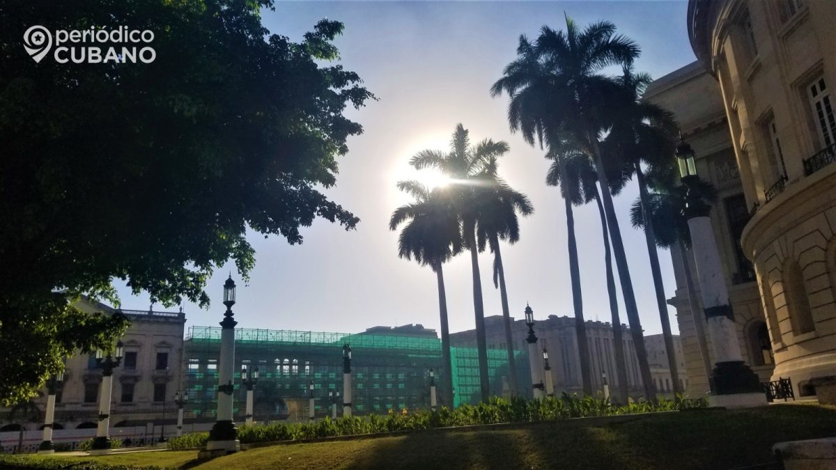 Energía Solar en Cuba