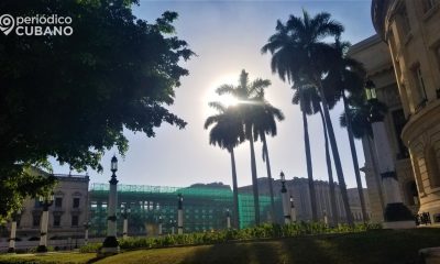 Energía Solar en Cuba