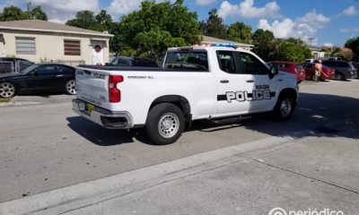 Cubano acusado de robo en Hialeah es sospechoso de intento de homicidio en Carolina del Norte