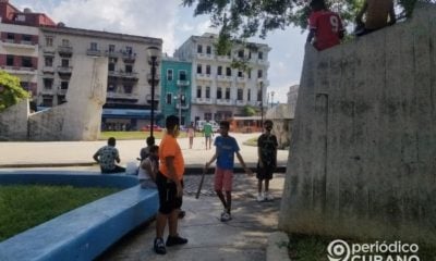 Ensayo clínico en niños y adolescentes cubanos COVID-19