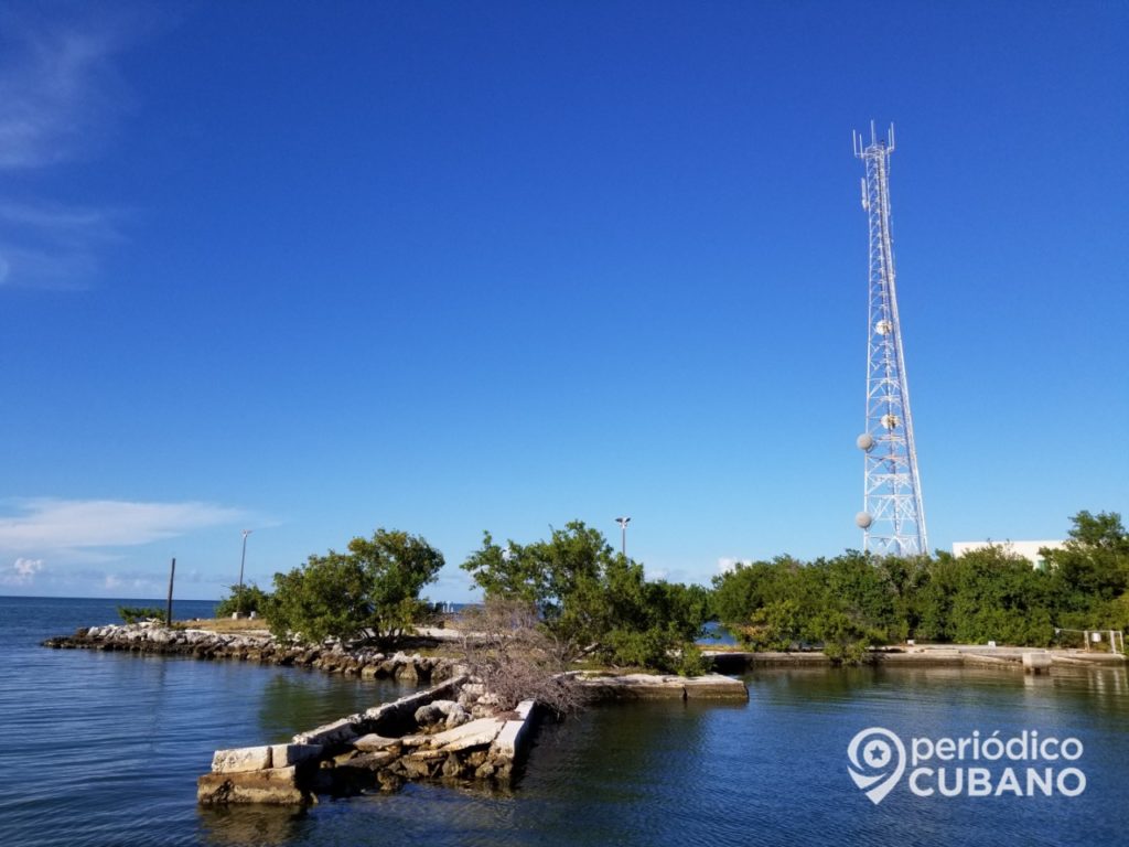 Etecsa instalará 50 torres para a cobertura de señal celular a “prueba de huracanes”