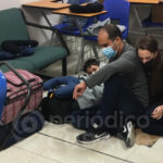 Familia cubana lleva 13 dias en Panama (3)