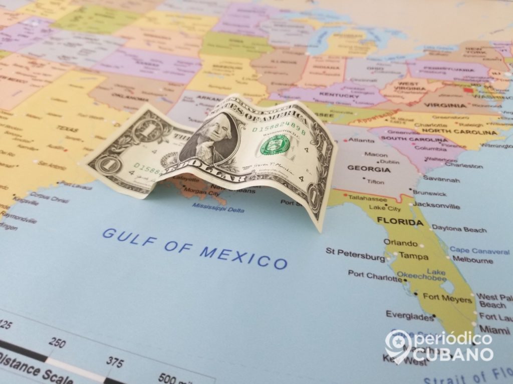 Finaliza en Florida la ayuda federal de 300 dólares por desempleo