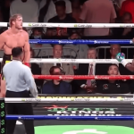 Floyd Mayweather gana millones de dólares por su pelea de exhibición contra Logan Paul