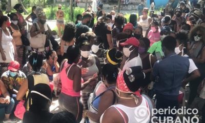 Denuncian falta de pruebas PCR en Matanzas y Ciego de Ávila