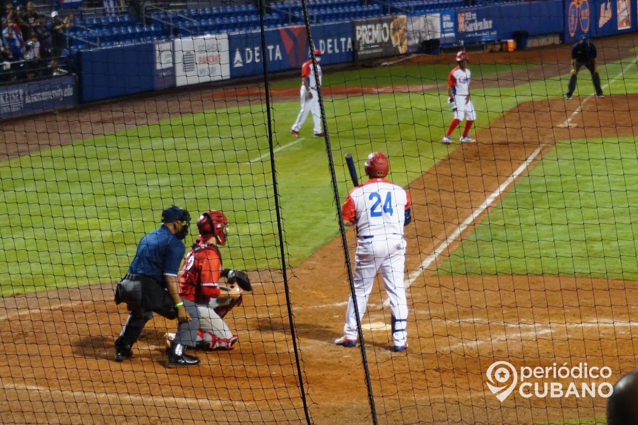 Suspenden entrenamientos provinciales para la Nacional de Béisbol en Cuba por Covid-19
