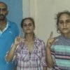 La familia opositora Miranda Leyva será juzgada por el delito de “desobediencia”