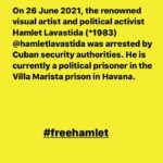 Historias del Künstlerhaus Bethanien. (Instagram).