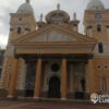 Iglesia Básilica de la virgen Chiquinquira - Maracaibo Venezuela 1