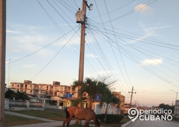 Incrementan los apagones en Cuba, ahora serán de 5 horas