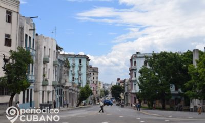 Informe oficial reconoce que la construcción de viviendas en Cuba está casi paralizada
