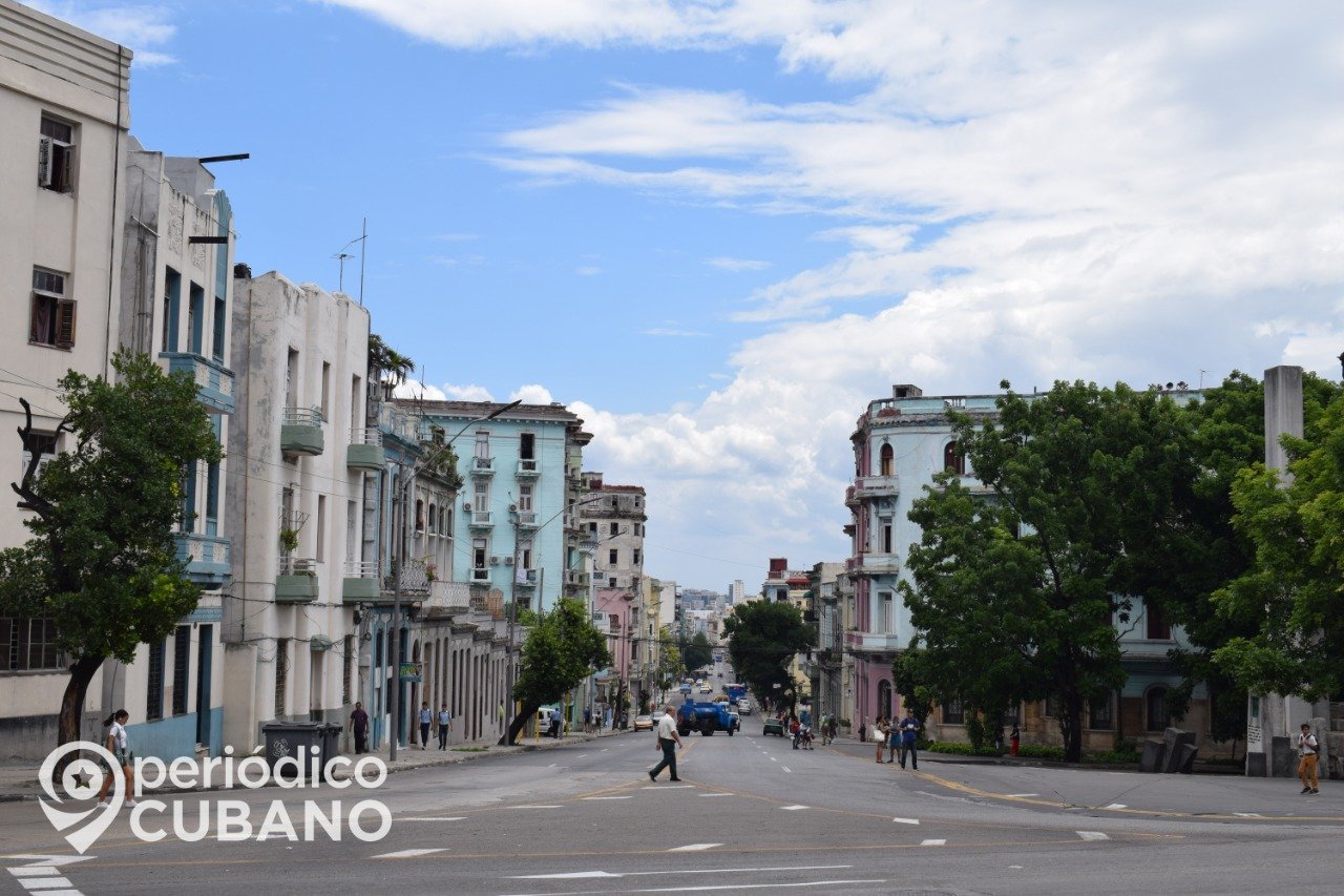 Informe oficial reconoce que la construcción de viviendas en Cuba está casi paralizada