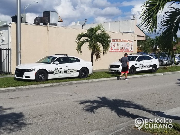 Joven enfrenta cargo de conspiración por participar en un robo contra su tío abuelo en Hialeah