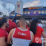 Juego Cuba vs Canadá
