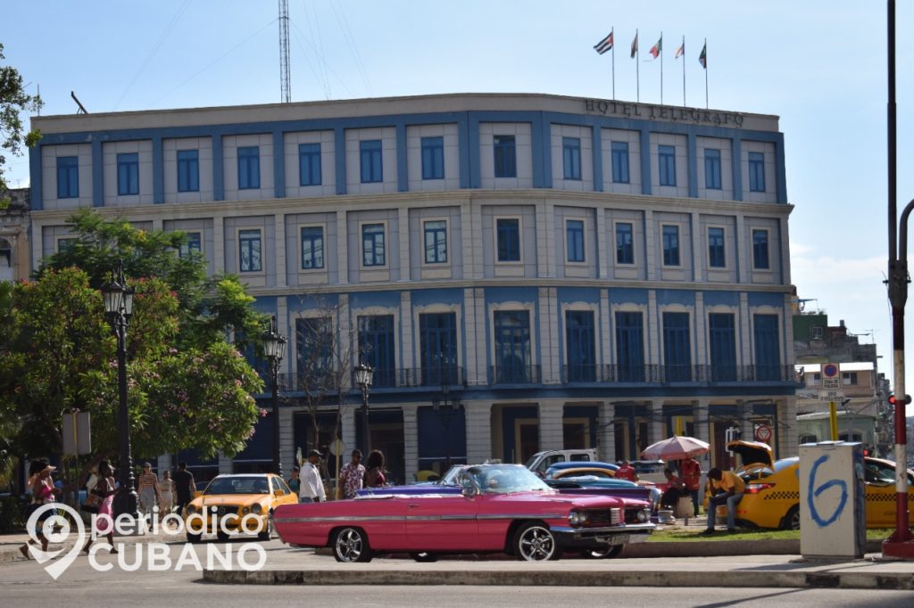 La Habana tendrá su primer hotel LGTBI+ en 2022