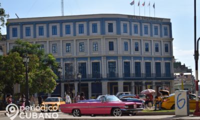La Habana tendrá su primer hotel LGTBI+ en 2022