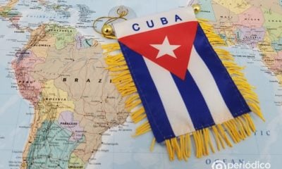 Migración cubana en mayo, marcada por un trágico naufragio y un asesinato