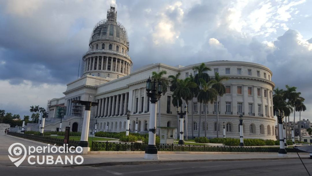 Las asambleas municipales del Poder Popular tendrán mandato de 5 años