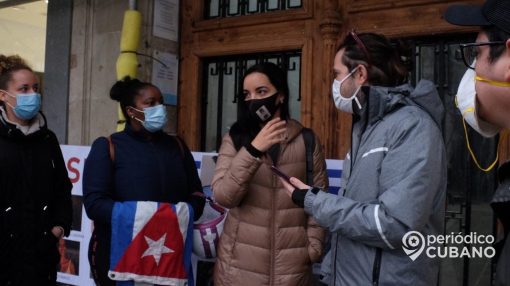 Nacionalidad española por residencia Los cubanos son el sexto mayor grupo en recibirla