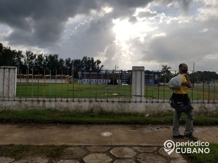 No bajan los contagios de COVID-19 en Cuba, se vive otra jornada con más de mil casos positivos
