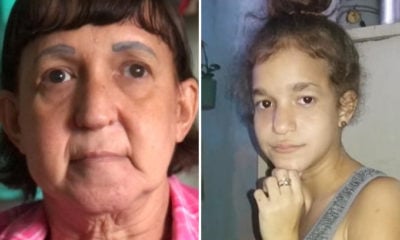 “No puedo renunciar”: madre de joven desaparecida en La Habana continúa con la búsqueda