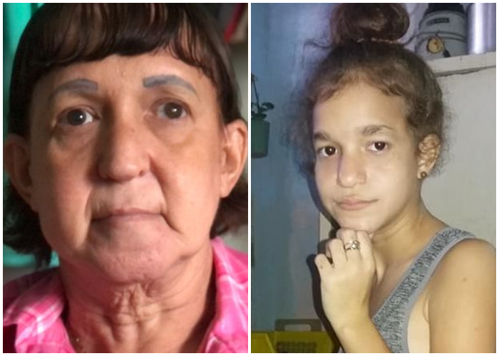 “No puedo renunciar”: madre de joven desaparecida en La Habana continúa con la búsqueda
