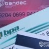 Nota oficial del Banco Central de Cuba sobre las tarjetas en MLC