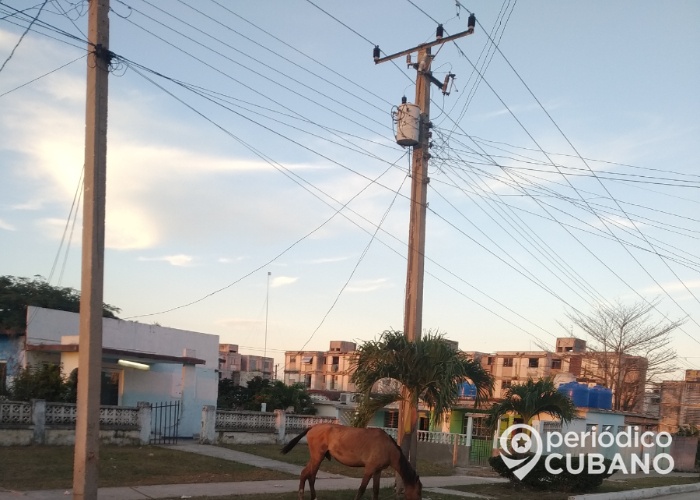 Nueva avería en la CTE Antonio Guiteras provocará apagones en Cuba