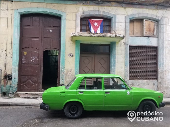 Opositores presentan la creación del Consejo para la Transición Democrática en Cuba