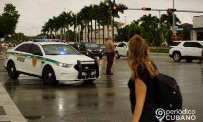 Otro fin de semana de tiroteos en Miami-Dade, dos personas asesinadas cerca de una base aérea