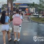 Juego Cuba vs Canadá