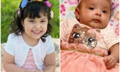 Piden ayuda económica para el funeral de dos niñas cubanas