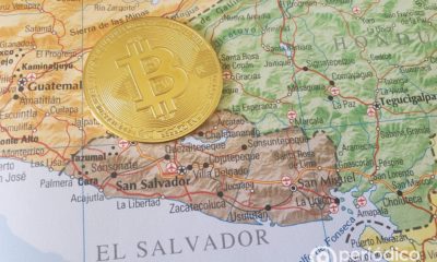 Prensa oficialista apoya critica al uso oficial del bitcoin en El Salvador