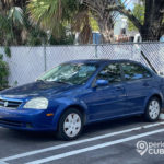 Primer carro del bacan de Cuba Ernesto Gudin (1)