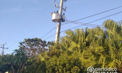 Publican listado de apagones programados en Cuba