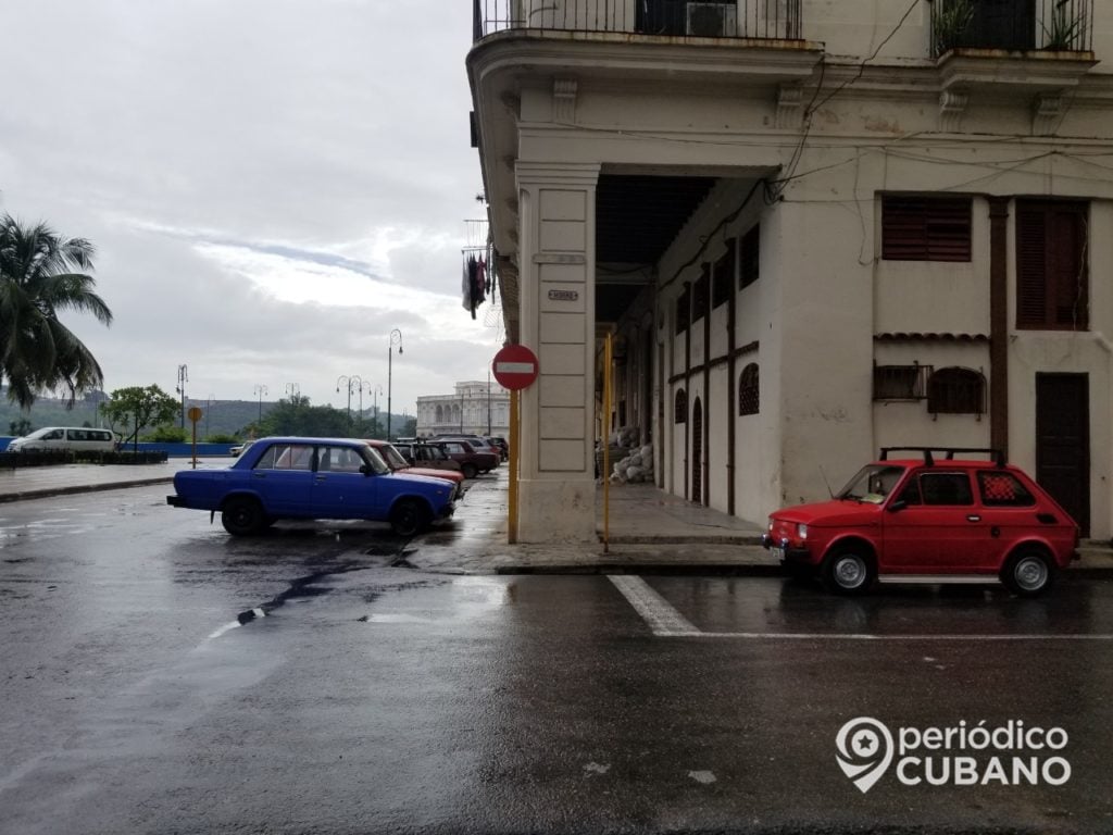 Reabren tránsito por el Túnel de la Bahía de La Habana