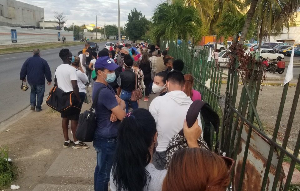 Reducen expectativa de crecimiento económico del PIB de Cuba en 2021
