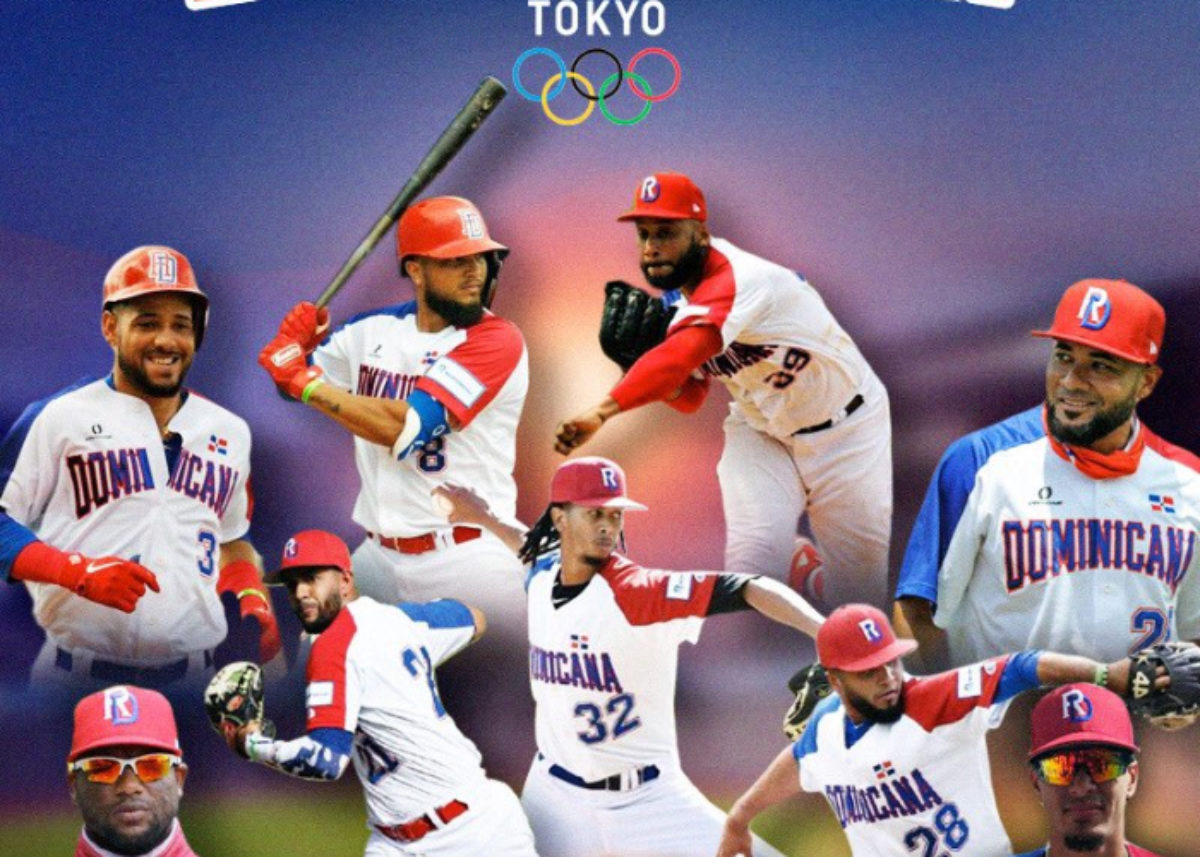 Republica Dominicana Es El Sexto Y Ultimo Clasificado Al Beisbol Olimpico