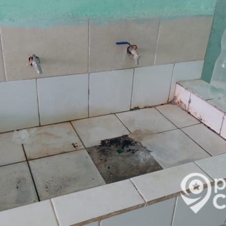 Residentes cubanos procedentes de Rusia denuncian malas condiciones de los centros de aislamientos en Ciego de Ávila (2)