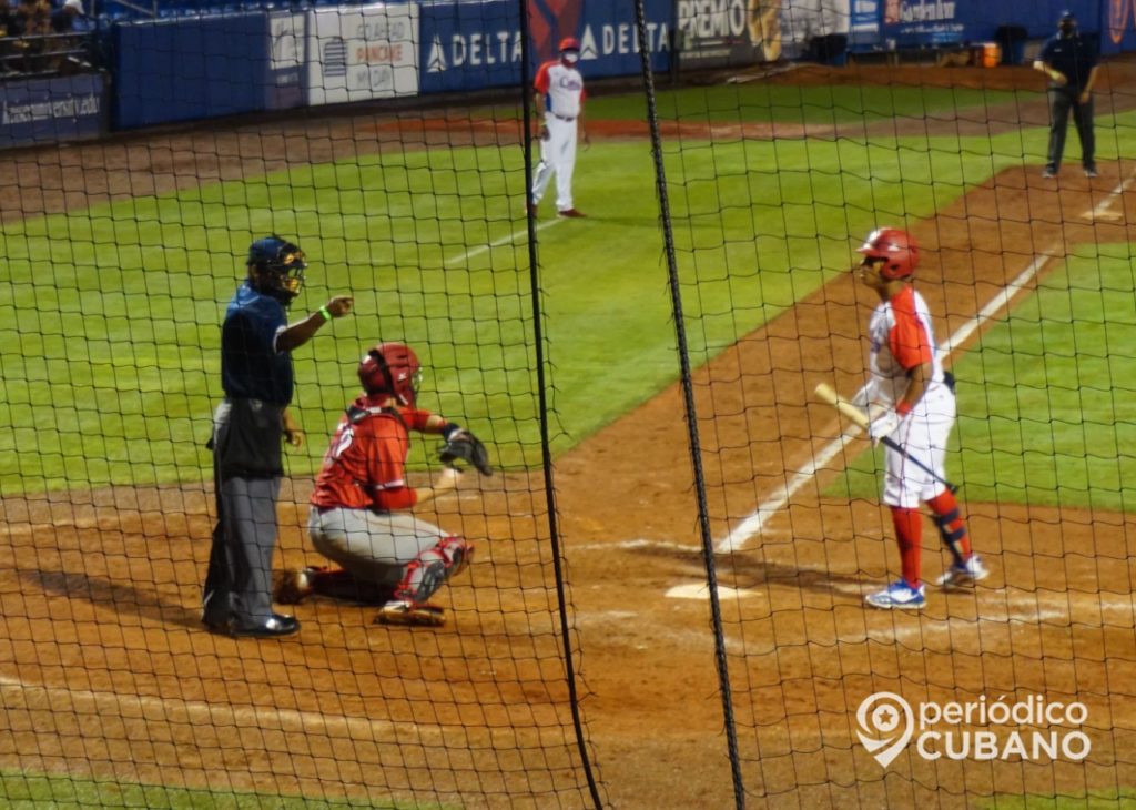 Retroceso histórico Cuba cae al lugar 11 en el ranking de béisbol mundial