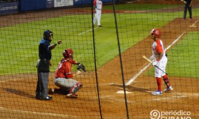 Retroceso histórico Cuba cae al lugar 11 en el ranking de béisbol mundial