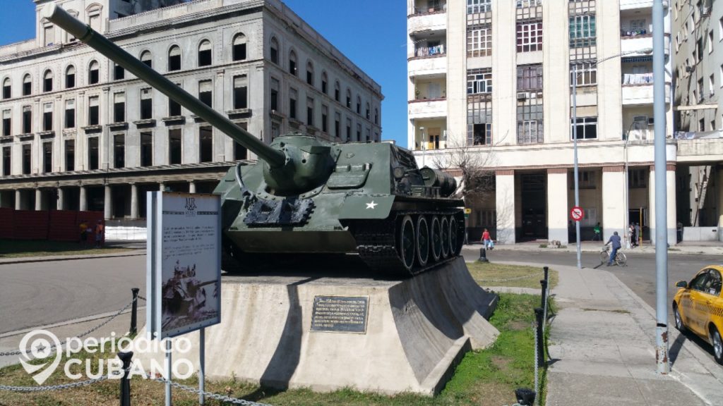 Rusia dará ayuda militar a Cuba, Venezuela y Nicaragua para combatir “amenazas externas”