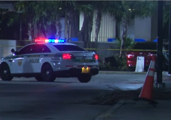 Southwest Miami-Dade graduation ends with three dead in shooting