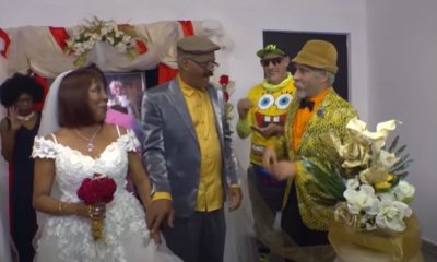 Vivir del Cuento estrena La Boda